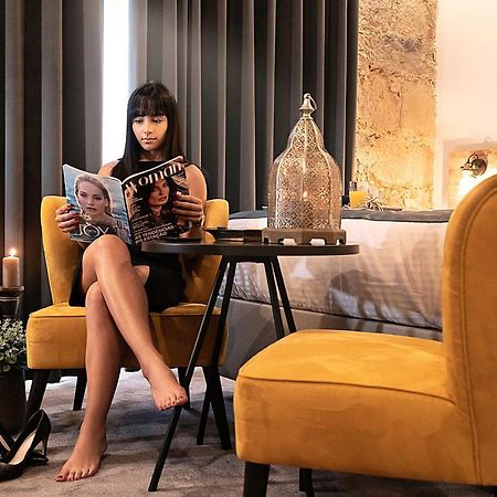ليريا Porta 20 Boutique Guesthouse المظهر الخارجي الصورة