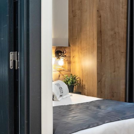 ليريا Porta 20 Boutique Guesthouse المظهر الخارجي الصورة