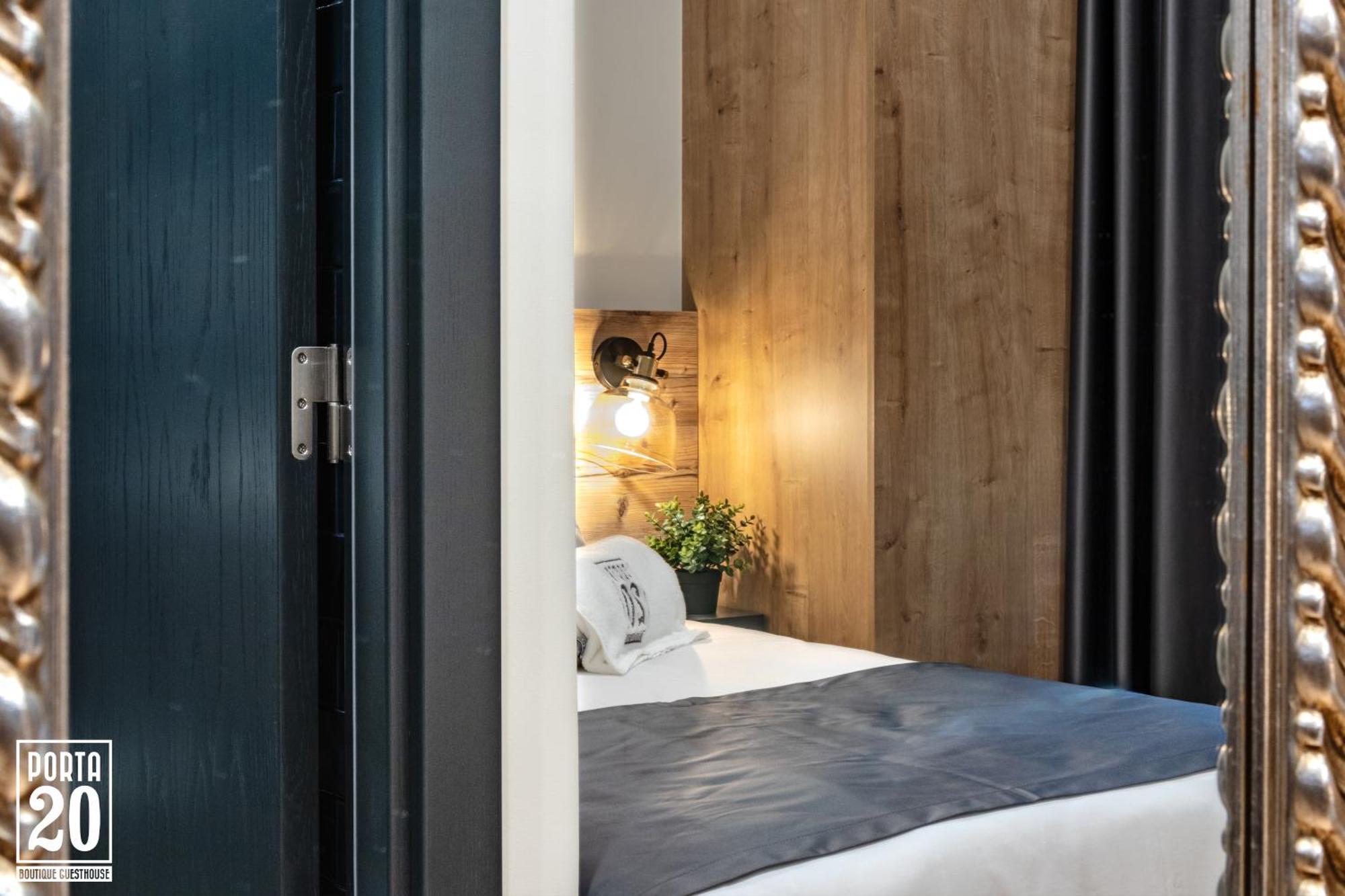 ليريا Porta 20 Boutique Guesthouse المظهر الخارجي الصورة