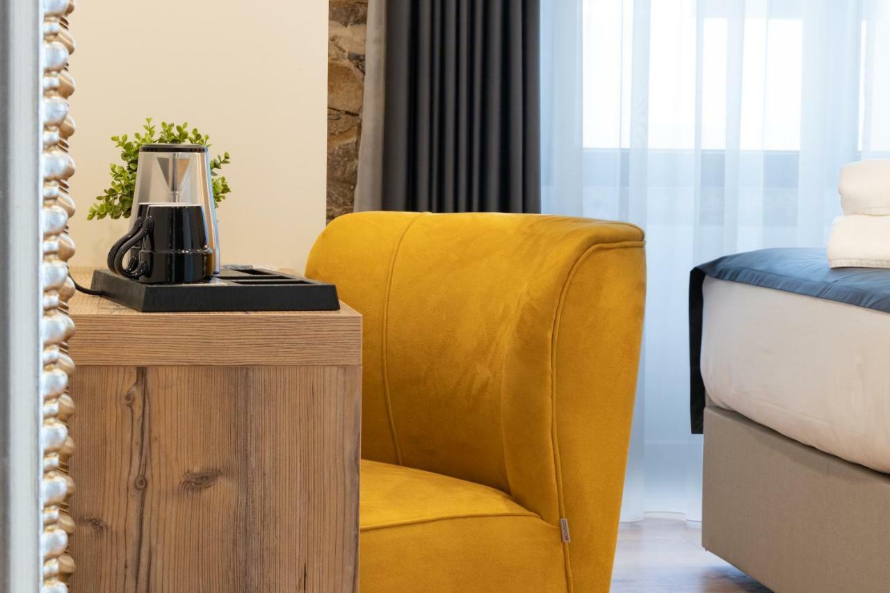 ليريا Porta 20 Boutique Guesthouse المظهر الخارجي الصورة